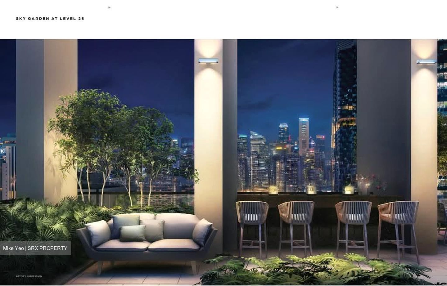 Midtown Bay (D7), Apartment #565826641